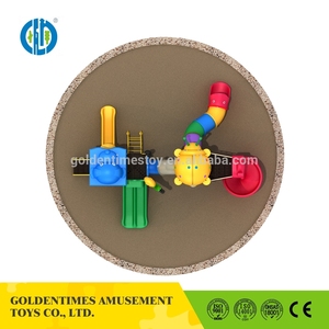 عرض رائع على الموضة شريحة بلاستيكية للأماكن الخارجية - Product Image 5