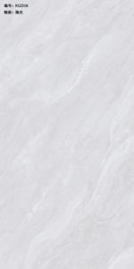 Gốm 600x1200mm hiện đại lối vào sàn gạch độ bền cao độ cứng sứ cho lối vào hành lang phòng tắm biệt thự - Product Image 2