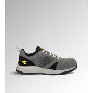 Zapatos DE SEGURIDAD Lite Low S3S con plantilla cómoda de TPU FO SR HRO ESD - Product Image 1