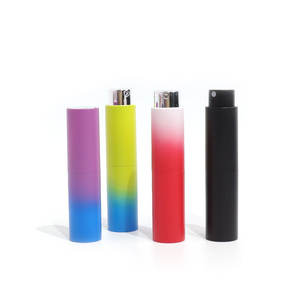 Spray buccal personnalisé avec logo, parfum pour la bouche, spray pour rafraîchir l'haleine, spray blanchissant pour les dents, flacon vide - Product Image 2