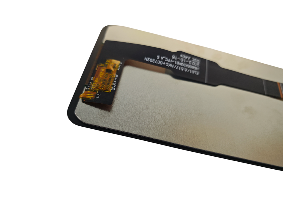 For Premio X95 LCD 6.517 Inch IPS LCD Screen Assembly Replacement ...
