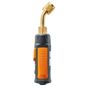 เครื่องวัดสุญญากาศไร้สาย Testo 552i ของแท้จากเยอรมนี รุ่นใหม่ - ระบบควบคุมแอปพลิเคชันสำหรับเครื่องปรับอากาศ - Product Image 3