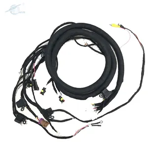 2019 yamaha motor tricycle engine wiring harness wiring harness for motorcycle