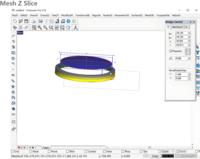Ucancam Pro 3D Waveboard CAD&CAM Router CNC Industrial, Software de Corte/Grabado MDF