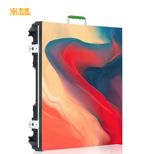 4k 8K trong nhà bức tường <span class=keywords><strong>video</strong></span> UHD LED P2 P3 Màn hình Bảng điều chỉnh đầy đủ màu sắc màn hình hệ thống hoàn chỉnh LED <span class=keywords><strong>Video</strong></span> tường Màn hình hiển thị LED - Product Image 4