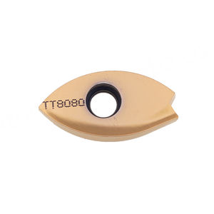 2FB250-M 2FB320-M TT9080 Customizable OEM Tungsten Carbide Insert Turning <b>Tool</b> for CNC <b>Lathe</b> 3-Year Warranty Steel Workpieces - Product Image 3