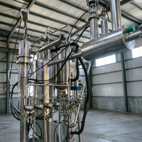 Machine de dosage automatique d'azote liquide pour le remplissage de bouteilles, canettes, jus, café, bière et boissons