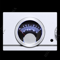Préamplificateur à tubes MUZISHARE R90 6KE8*6/12AX7*2/12DT5/17BE3, entièrement équilibré, réglage de la fréquence phono avec télécommande