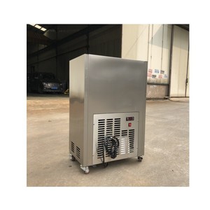 High Quality Hot Sale Popsicle Machine Machine Popsicle Ice Popsicle Machine With Low Price - Product Image 4
