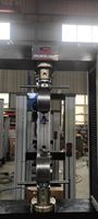 20kn Instrument Lab Strength Tester Electronic Auto Universal Testing Machine