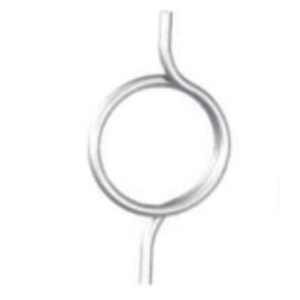 อุปกรณ์เสริมเครื่องมือวัดอุณหภูมิแบบท่อขยาย ความยาว 120 มม. โลหะผสม - Product Image 3