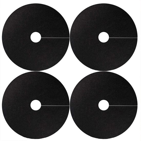 Wholesale Huasheng Brand T112 Model 5-10mm Anti-Static Medium Weight Wool Fleece Fabric 100% Pure Natural Plain Woven Industrial