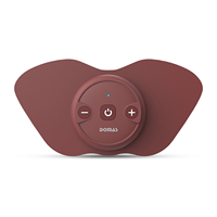 Contrôle sans fil Bluetooth de la spondylose cervicale Soulagement de la sciatique Instrument électrique de physiothérapie à impulsions Tens Machine