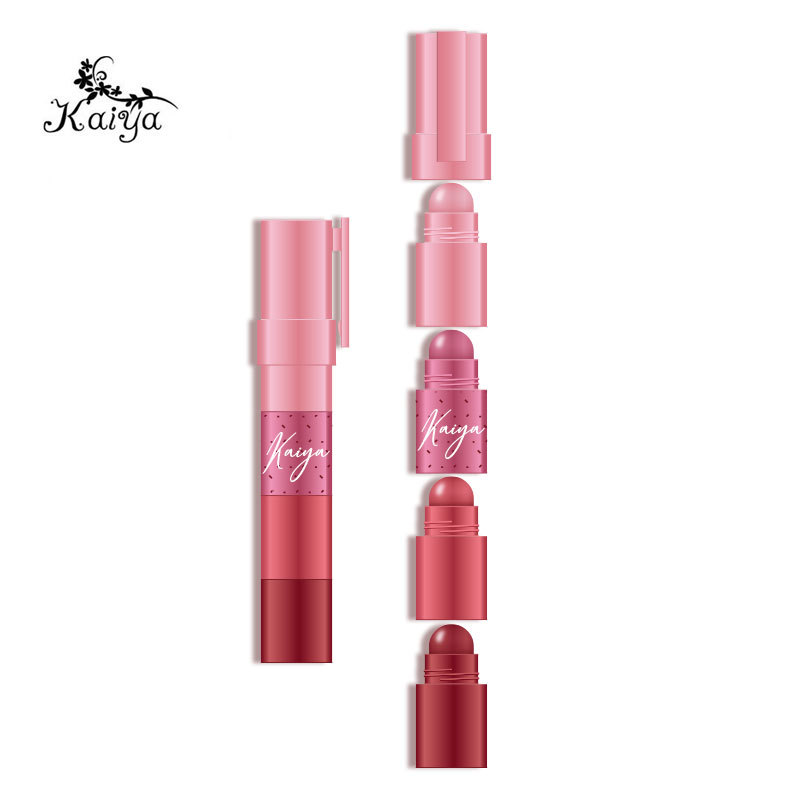 Wholesale Vibrant Lips Make up No