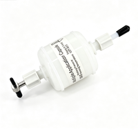 Tête d'impression compatible Lei pour imprimante à jet d'encre Lei JET3, pièces détachées, encre à solvant, neuve, GB55-004845S