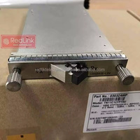 Transmetteur optique OptiX OSN 9800 100G CFP pour réseau d'entreprise WDM pour réseau de transmission optique