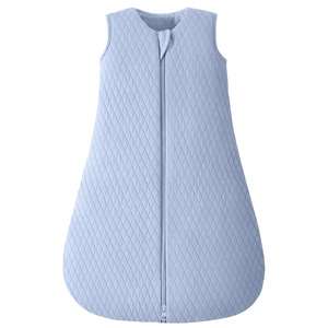 Sac de couchage d'hiver pour bébé, fermeture éclair bidirectionnelle, sac de couchage matelassé pour nouveau-né, chaud et doux - Product Image 3