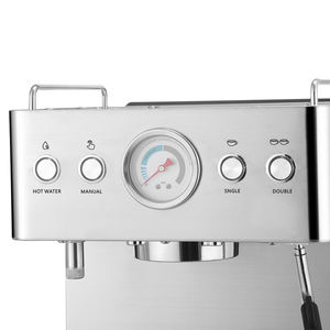 Оптовая цена настраиваемый OEM Эспрессо кофемашина для бизнеса - Product Image 4