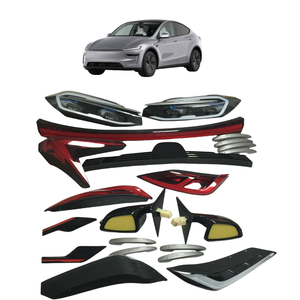Bon <span class=keywords><strong>prix</strong></span> pour <span class=keywords><strong>Tesla</strong></span> Model 3 Y Accessoires Kits complets de carrosserie Bon <span class=keywords><strong>prix</strong></span> Pièces automobiles État <span class=keywords><strong>neuf</strong></span> - Product Image 1