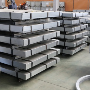 Prezzo di fabbrica lamiera di acciaio zincato a caldo ASTM pesante rivestito di zinco piastra in acciaio zincato per ambiente <span class=keywords><strong>marino</strong></span> e costiero - Product Image 4