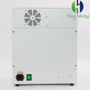 Macchina di polimerizzazione a luce fredda per laboratorio dentale attrezzatura e accessori per terapia orale eccellente - Product Image 3