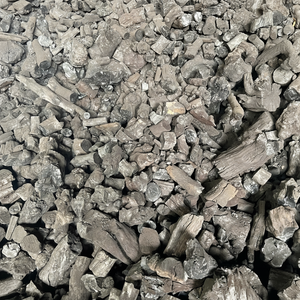 Charbon de bois noir du Vietnam de charbon de bois de café pour l'industrie chimique et la combustion de narguilé - Product Image 1