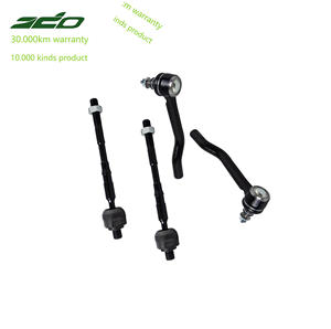 Brazo de control de pieza de suspensión automática para <span class=keywords><strong>BMW</strong></span> 31121140399 31121140400 31122339996 - Product Image 1