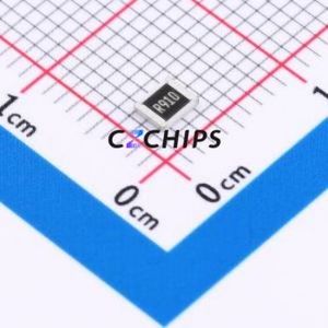 Résistance SMD RTT12R91JTP 1210 (Type : Film Épais) (Résistance : 910 mOhm Précision : 5%) - Product Image 1