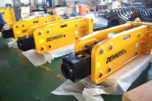 <span class=keywords><strong>Jcb</strong></span> 3cx <span class=keywords><strong>4cx</strong></span> backhoe מטען פטיש הידראולי מחיר מכירה חם שקע האפר בטון מפסק - Product Image 5