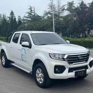 Fengjun รถกระบะ5-Seater 5 4ประตู, รถกระบะมือขวาราคาต่ำเครื่องยนต์มือสองขับเคลื่อนล้อหลังแบรนด์จีน - Product Image 1