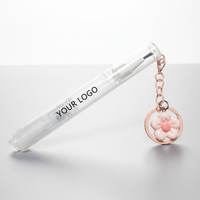 Tube vide de 3ml 5ml pour fond de teint, stylo applicateur de maquillage, correcteur, crème, huile pour cuticules, liquide