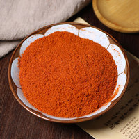 Poudre de piment de marque Xinglong, 20 kg/sac, origine Henan, Chine, durée de conservation de 2 ans