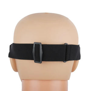 مكافحة تأثير مكافحة الضباب حماية العين إطفاء هيرفاير ، نظارات لمكافحة الحرائق - Product Image 5