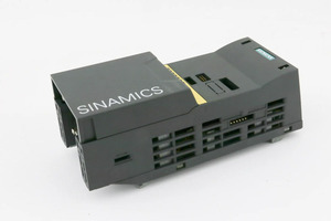 CU240S DP F A5E00921203 6SL3244-0BA21-1PA0 ชุดควบคุม SINAMICS - Product Image 3