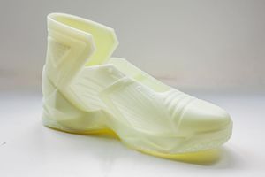 Servicio de Prototipado Rápido con Impresión 3D SLA para Verificación de Diseño de Productos y Modelos Funcionales para Suministro al por Mayor - Product Image 2