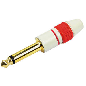 Convertidor de enchufe mini <span class=keywords><strong>mono</strong></span> de audio y vídeo - Product Image 1