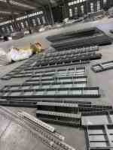 Sistema de Encofrado de Aluminio para Construcción de Hormigón a Precio de Fábrica - Product Image 6