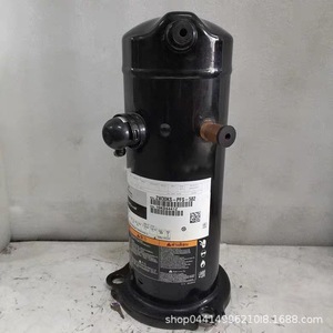 Compresseur Scroll Emerson ZW30KS-PFS-582 3 CV pour équipement de réfrigération à pompe à chaleur et remplacement de climatisation - Product Image 2
