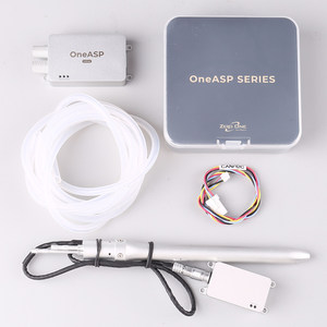 เซ็นเซอร์วัดความเร็วลม Zero OneASP Ultra Pix4 ระยะไกล ความไวสูง รองรับ Open Source Pix ArduPilot/PX4 DIY - Product Image 1