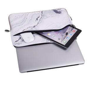 Funda portátil para portátil Funda de neopreno personalizada Funda para portátil - Product Image 3