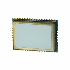 Modules et modems émetteurs-récepteurs RF originaux ATZB-24-B0R - Product Image 1