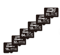 Kartu SD/TF Pabrik Asli - OEM - 4GB/8GB/16GB/32GB/64GB/128GB/256GB/512GB