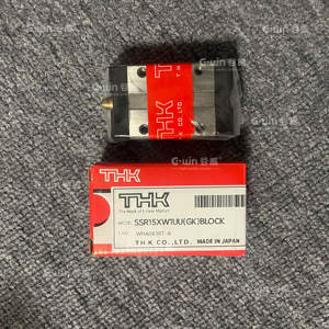 Repuestos nuevos Roland Slide THK SSR15XW - Product Image 4