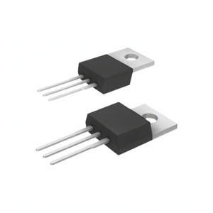 PG-TO220-3 Authorized Distributor Electronic Circuit Components IPP220N25NFDAKSA1 Transistors - Product Image 1
