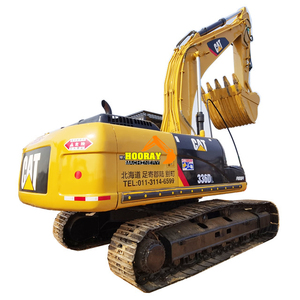 รถขุดมือสองรุ่น 336d สำหรับงานหนัก ของแท้สำหรับรุ่น 336 336d 336d2 336dl พร้อมขาย เครื่องยนต์ C9ACERT น้ำหนักใช้งาน 36 ตัน - Product Image 5