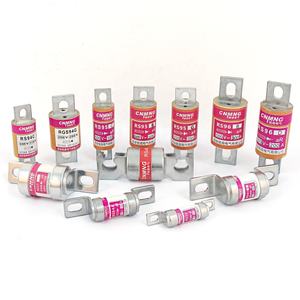 Rgs4b חשמל מיניאטורי מהיר 1-315a קטגוריה מוצר 50ka - Product Image 5