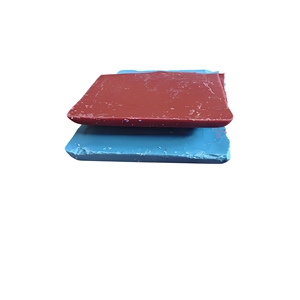 Cera de Parafina Sólida Refinada DDW DDWX-10, Material para Moldes de Fundición con Punto de Fusión 80, Índice Cristalino 6, 0.75% de Contenido de Aceite - Product Image 5