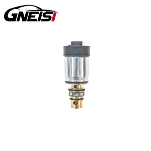 Compresseur de <span class=keywords><strong>climatisation</strong></span> Régulateur 5Q0816193 Valve Convient pour 2011-2026 Volkswagen Tiguan Passat Beetle <span class=keywords><strong>Audi</strong></span> A3 Q3 <span class=keywords><strong>A1</strong></span> - Product Image 1