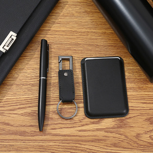 Taza Térmica de Acero Inoxidable a Prueba de Fugas, con Cuaderno A5 y Memoria USB, Ideal <span class=keywords><strong>para</strong></span> Regalo de <span class=keywords><strong>Matrimonio</strong></span> - Product Image 3