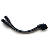 Pièces de haute qualité pour SCANIA S2CP10.087A (2300038) – Distributeur de qualité de servofrein d'embrayage pour bus et camions – Pièces importées